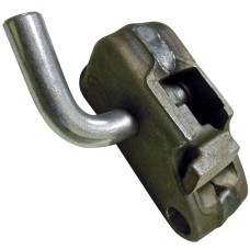 Pintle Hook Jaw Top To Suit PH300 - SAF Holland RK-02536